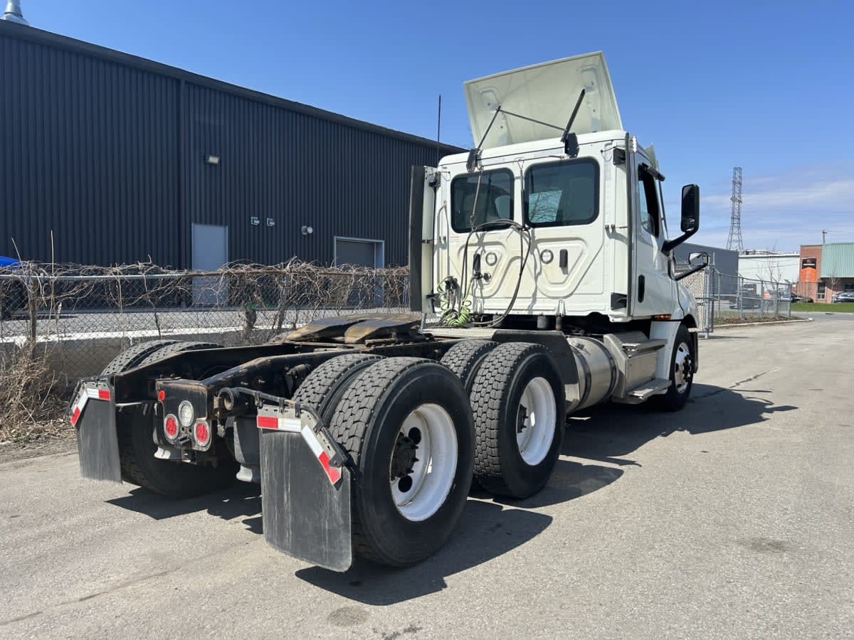 2020 Freightliner NEW CASCADIA PX12664 276830