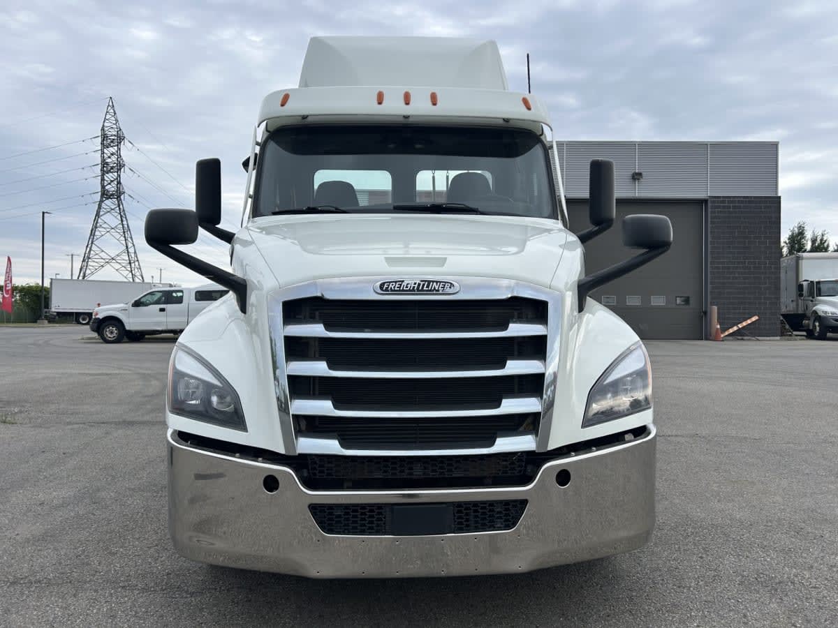 2020 Freightliner NEW CASCADIA PX12664 276831
