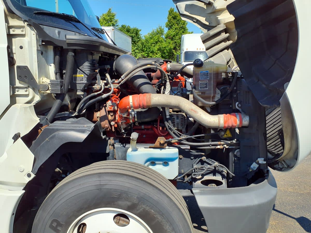 2020 Navistar International LT625 SLPR CAB 276960