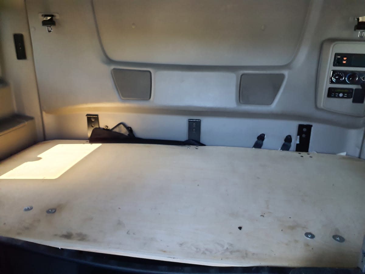 2020 Navistar International LT625 SLPR CAB 276960