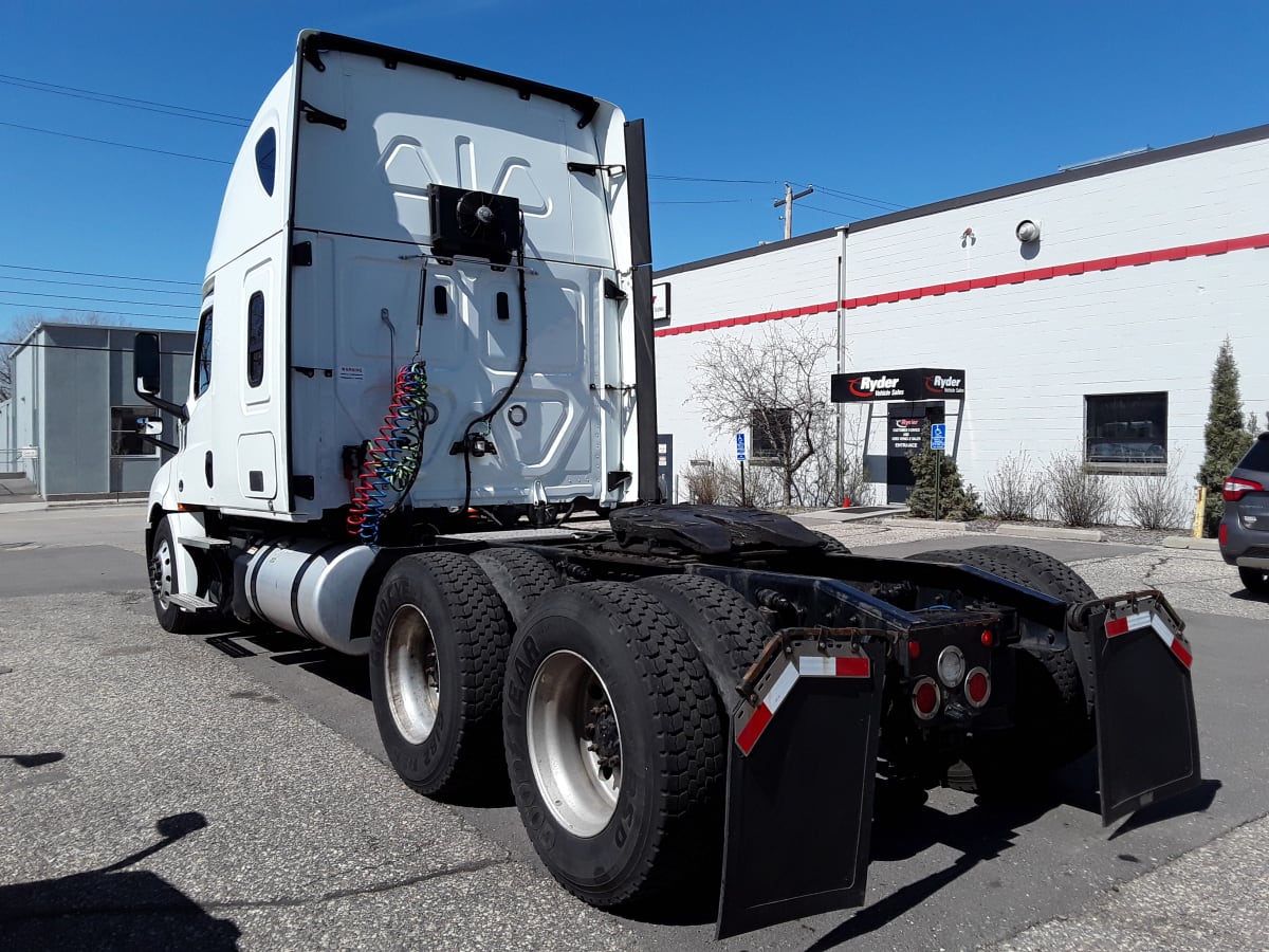 2020 Freightliner/Mercedes NEW CASCADIA PX12664 276967