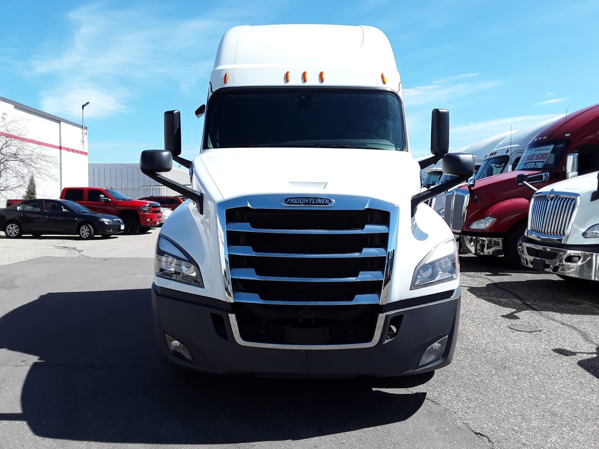 2020 Freightliner/Mercedes NEW CASCADIA PX12664 276967