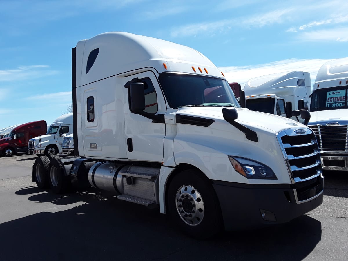 2020 Freightliner/Mercedes NEW CASCADIA PX12664 276967