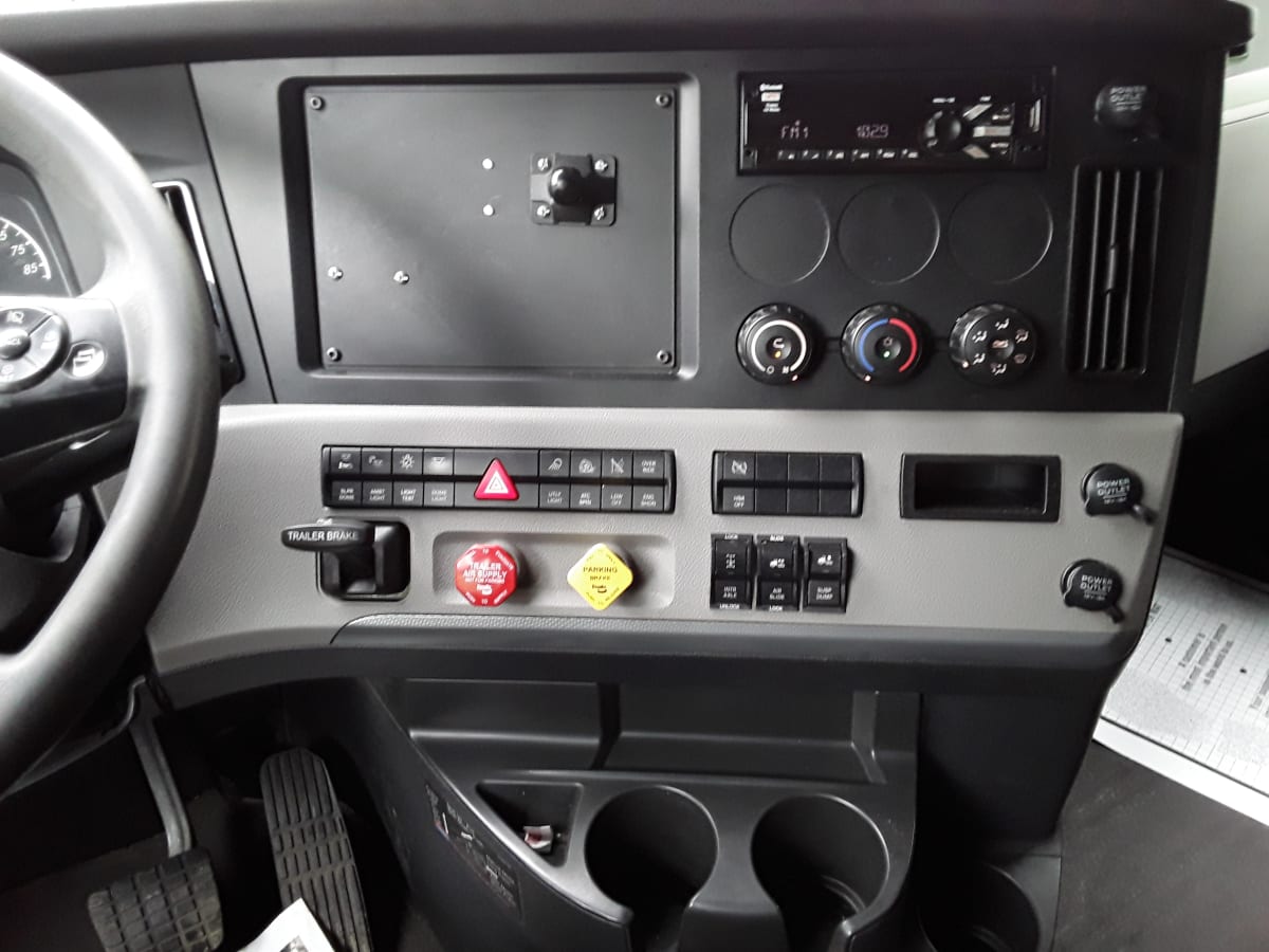 2020 Freightliner/Mercedes NEW CASCADIA PX12664 276968
