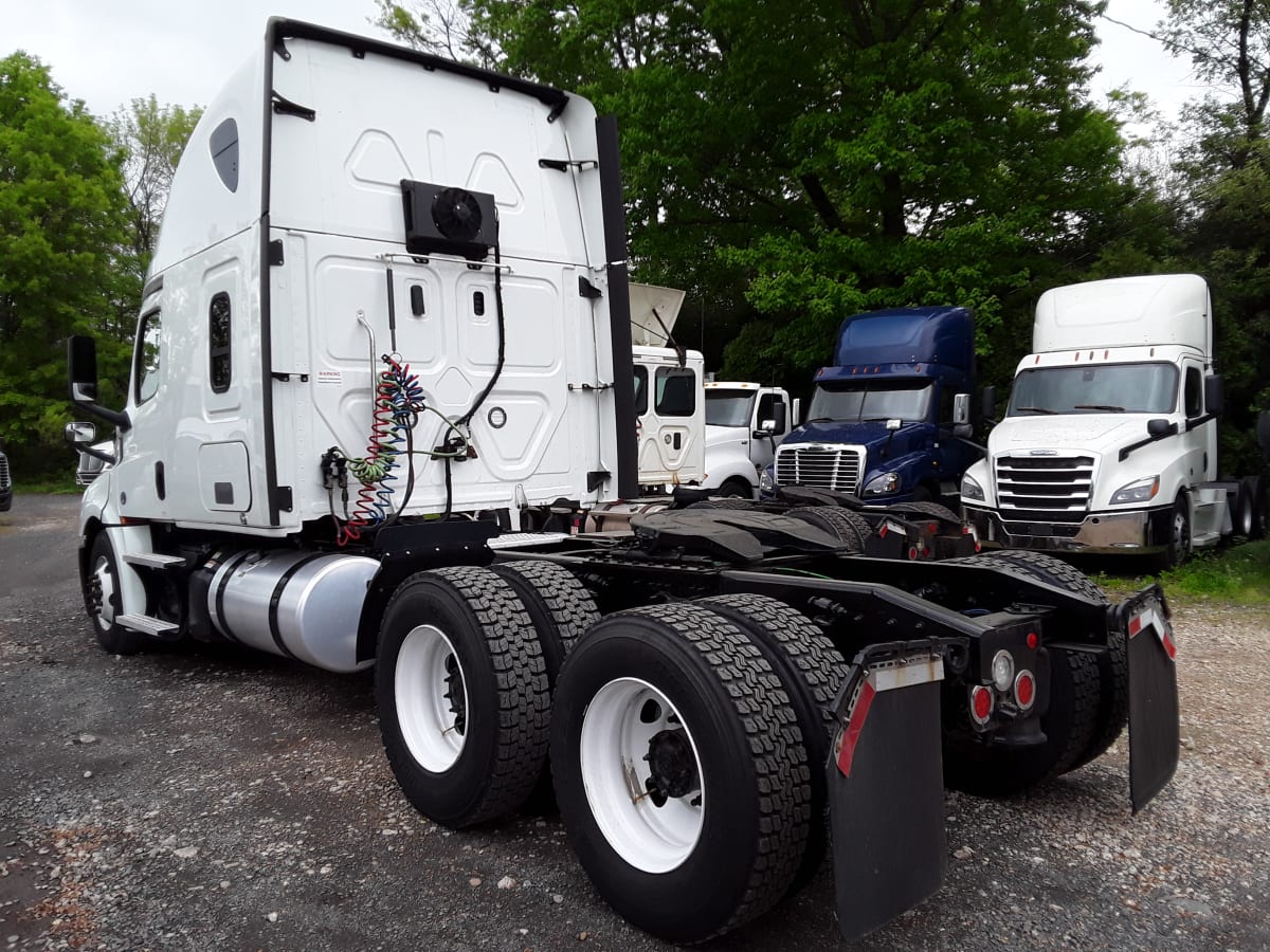 2020 Freightliner/Mercedes NEW CASCADIA PX12664 276968