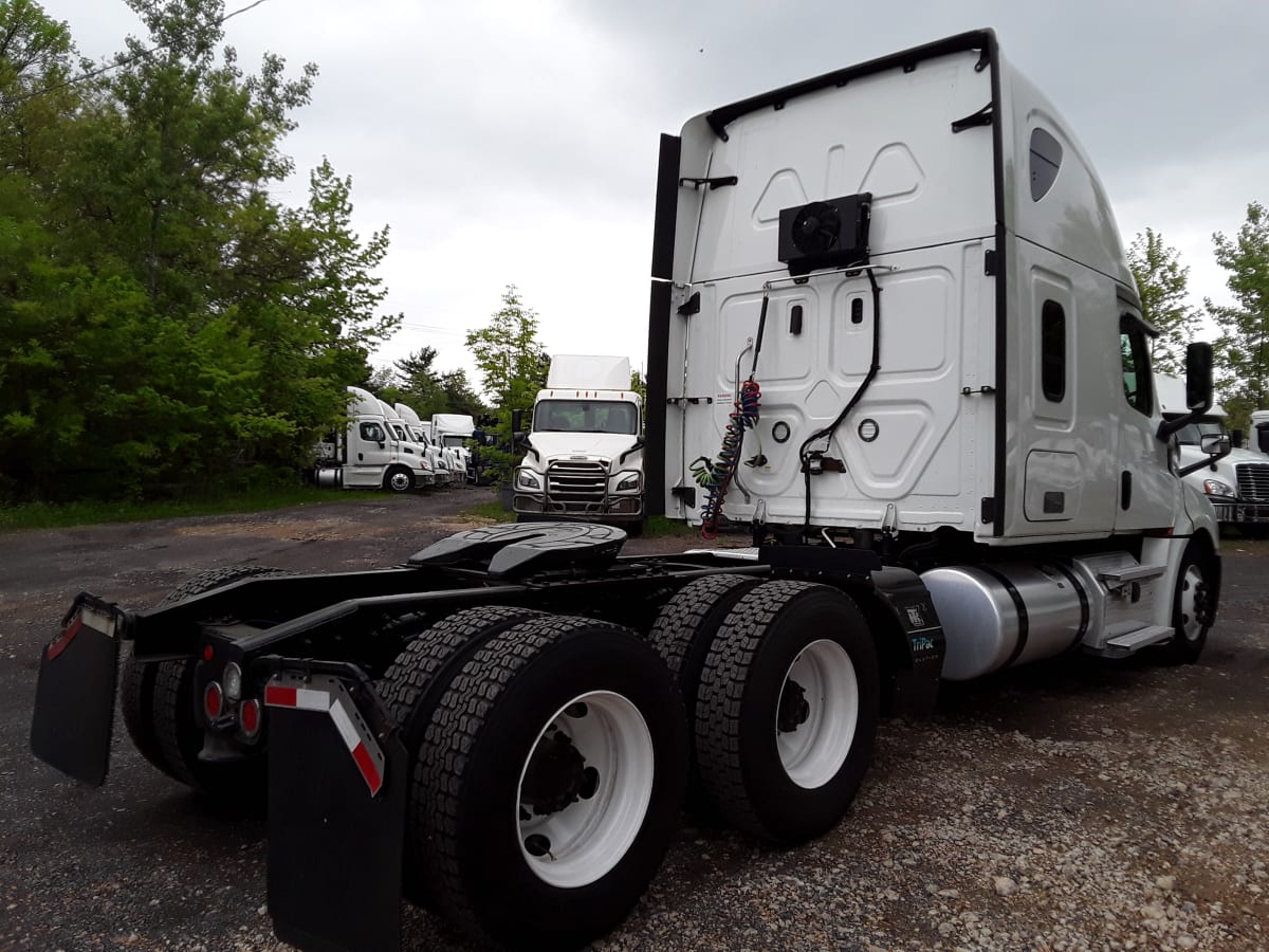 2020 Freightliner/Mercedes NEW CASCADIA PX12664 276968