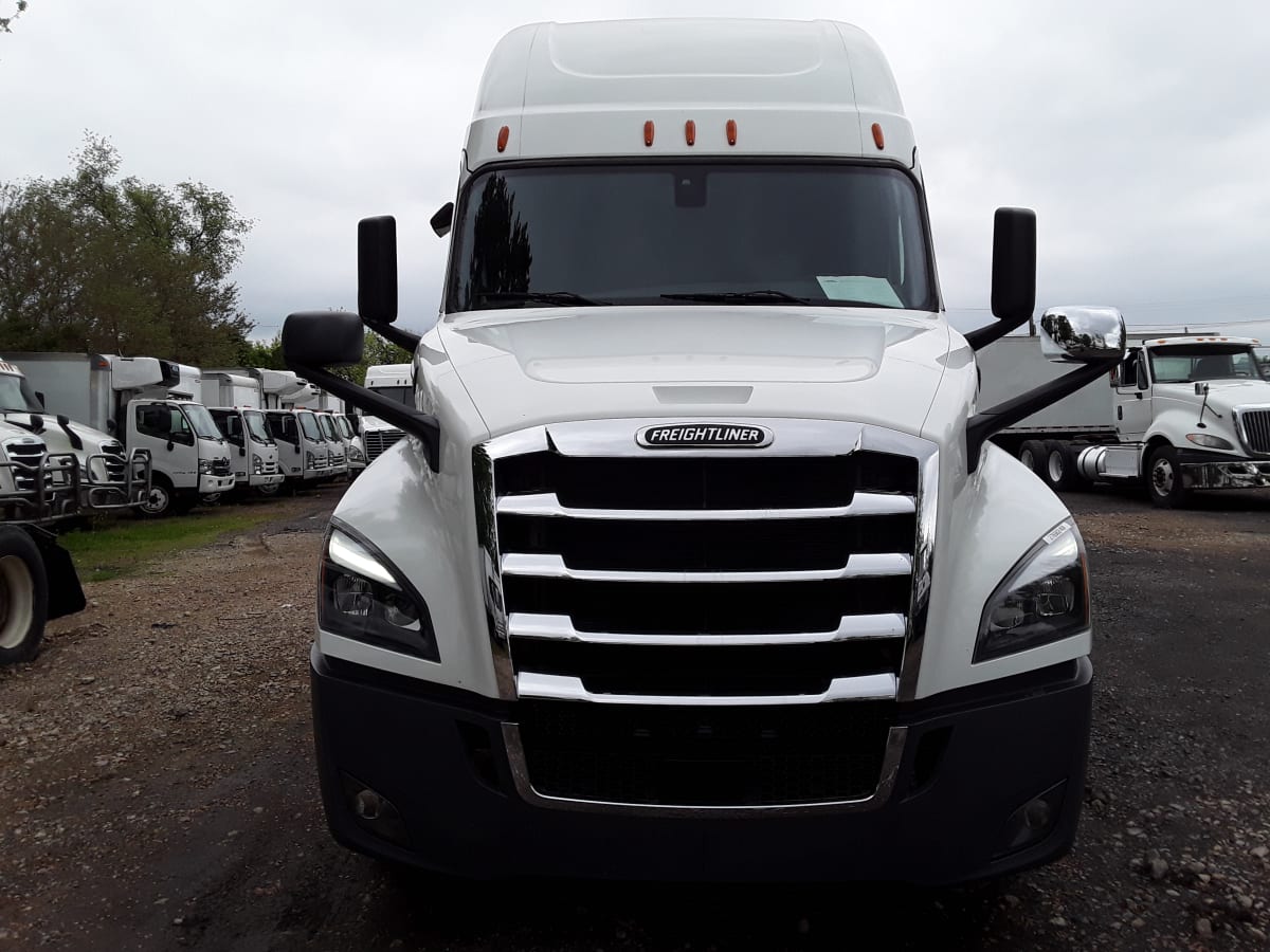 2020 Freightliner/Mercedes NEW CASCADIA PX12664 276968