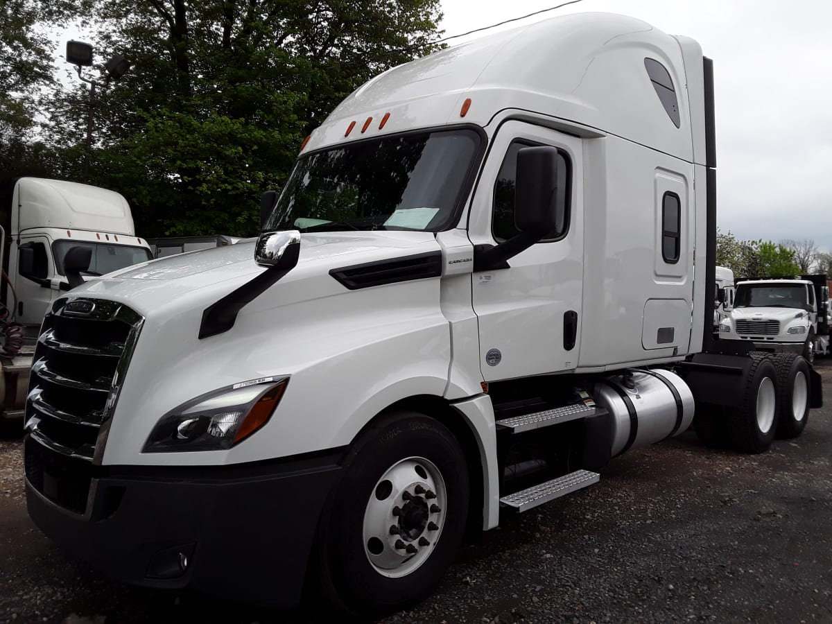 2020 Freightliner/Mercedes NEW CASCADIA PX12664 276968