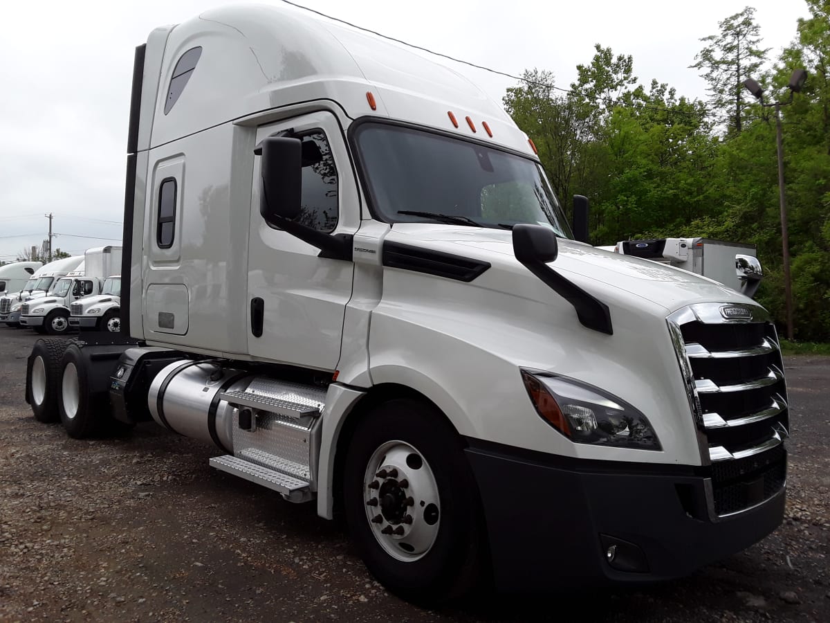 2020 Freightliner/Mercedes NEW CASCADIA PX12664 276968