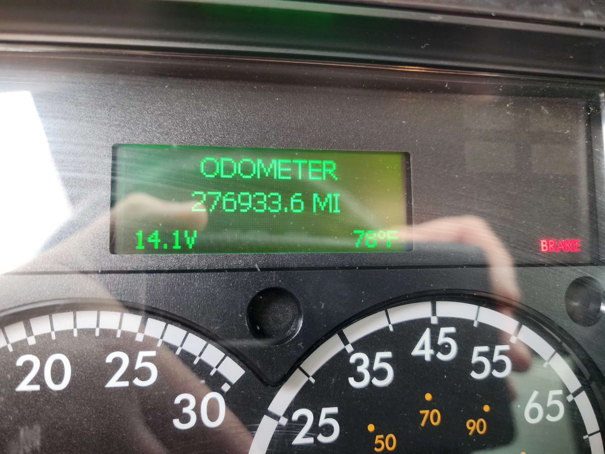 2020 Freightliner/Mercedes M2 106 277007