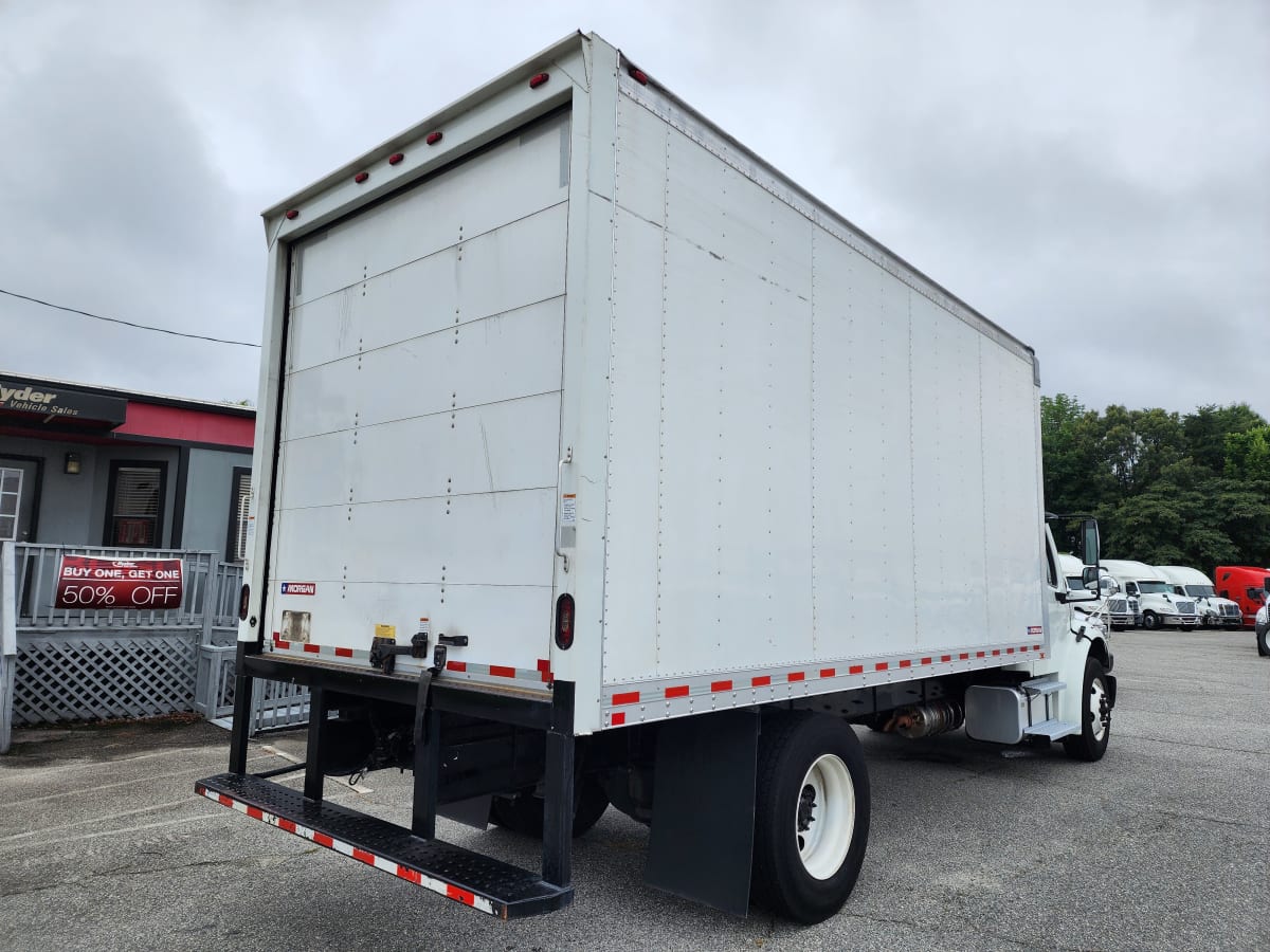 2020 Freightliner/Mercedes M2 106 277007