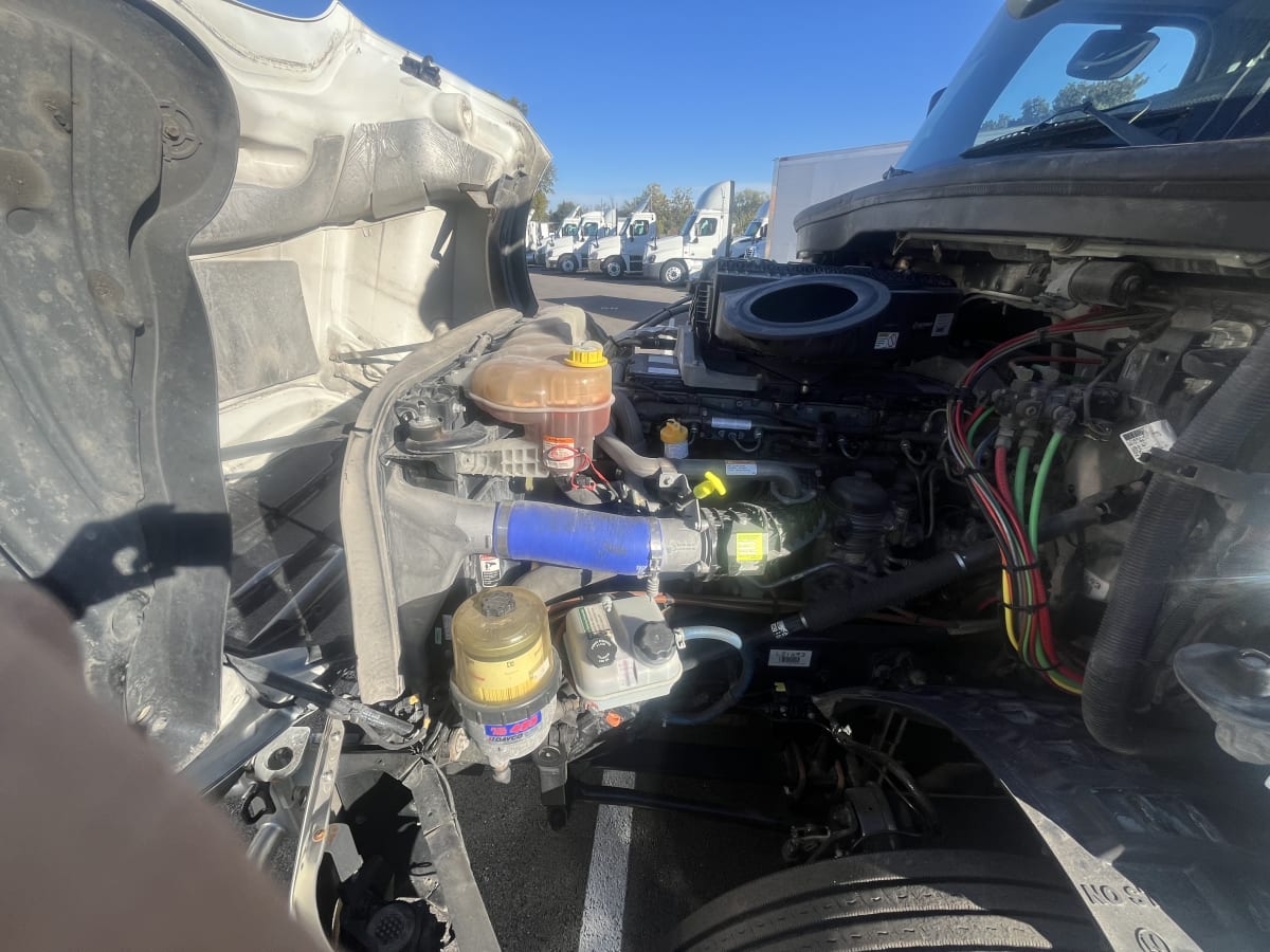 2020 Freightliner/Mercedes NEW CASCADIA PX12664 277026