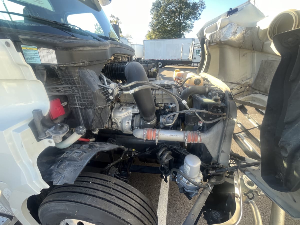 2020 Freightliner/Mercedes NEW CASCADIA PX12664 277026