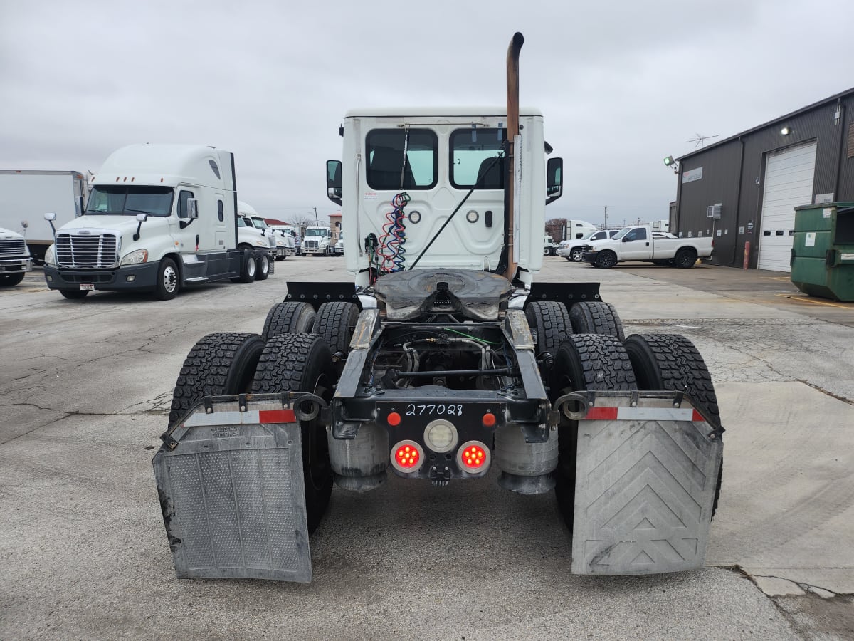 2020 Freightliner/Mercedes NEW CASCADIA PX12664 277028