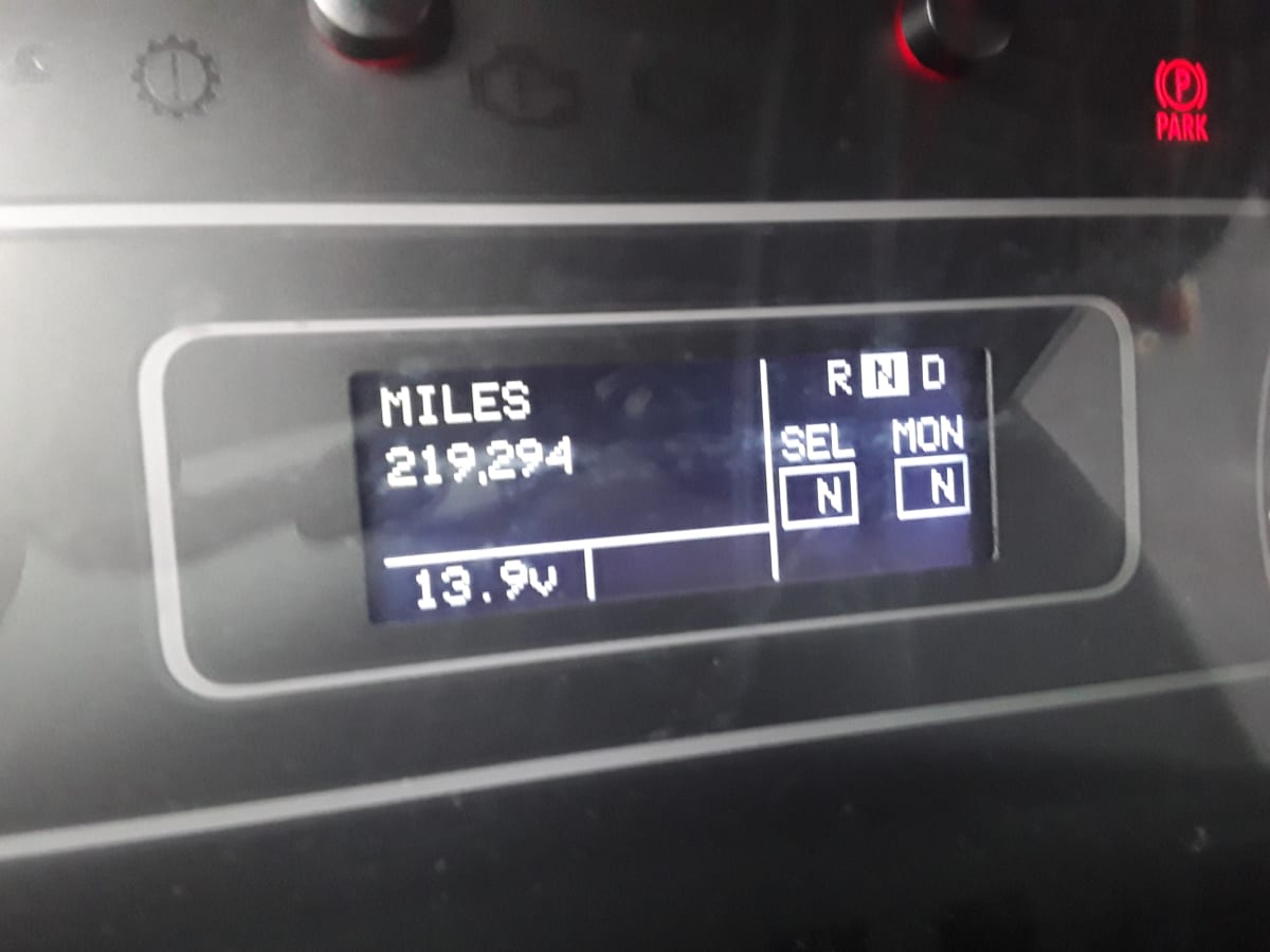 2020 Navistar International MV607 (4X2) 277165