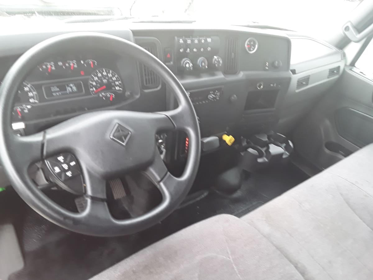 2020 Navistar International MV607 (4X2) 277165