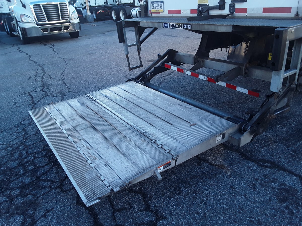 2020 Navistar International MV607 (4X2) 277166