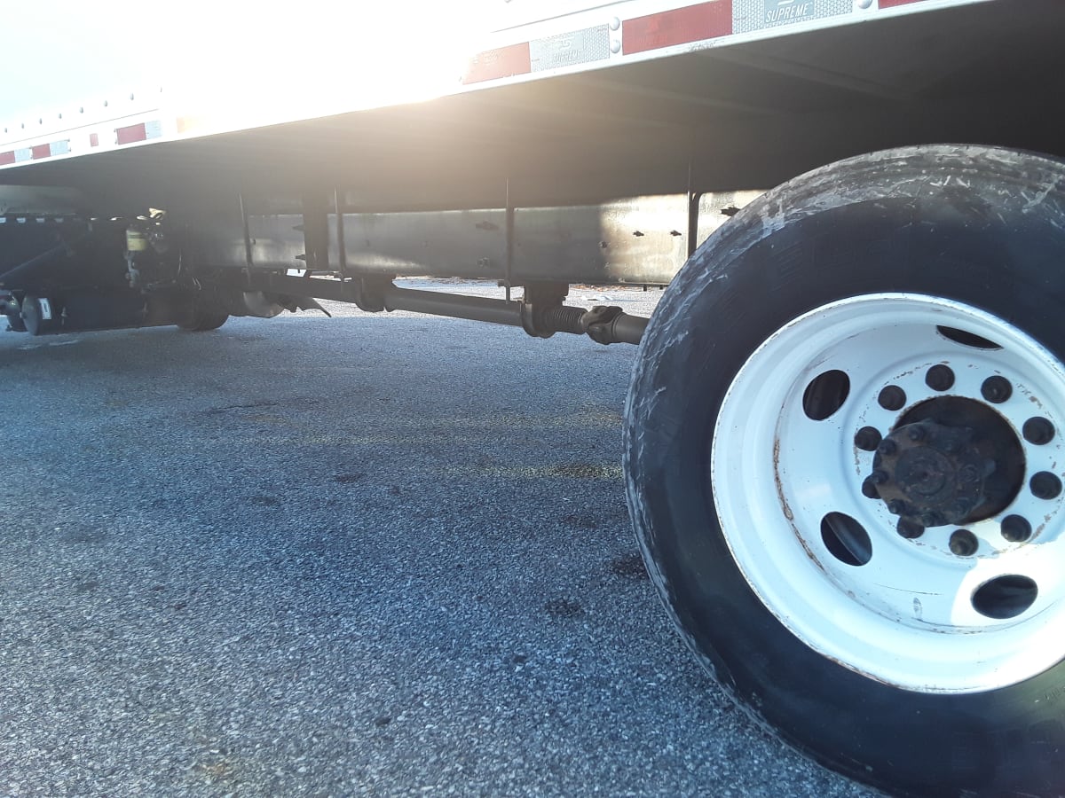 2020 Navistar International MV607 (4X2) 277166