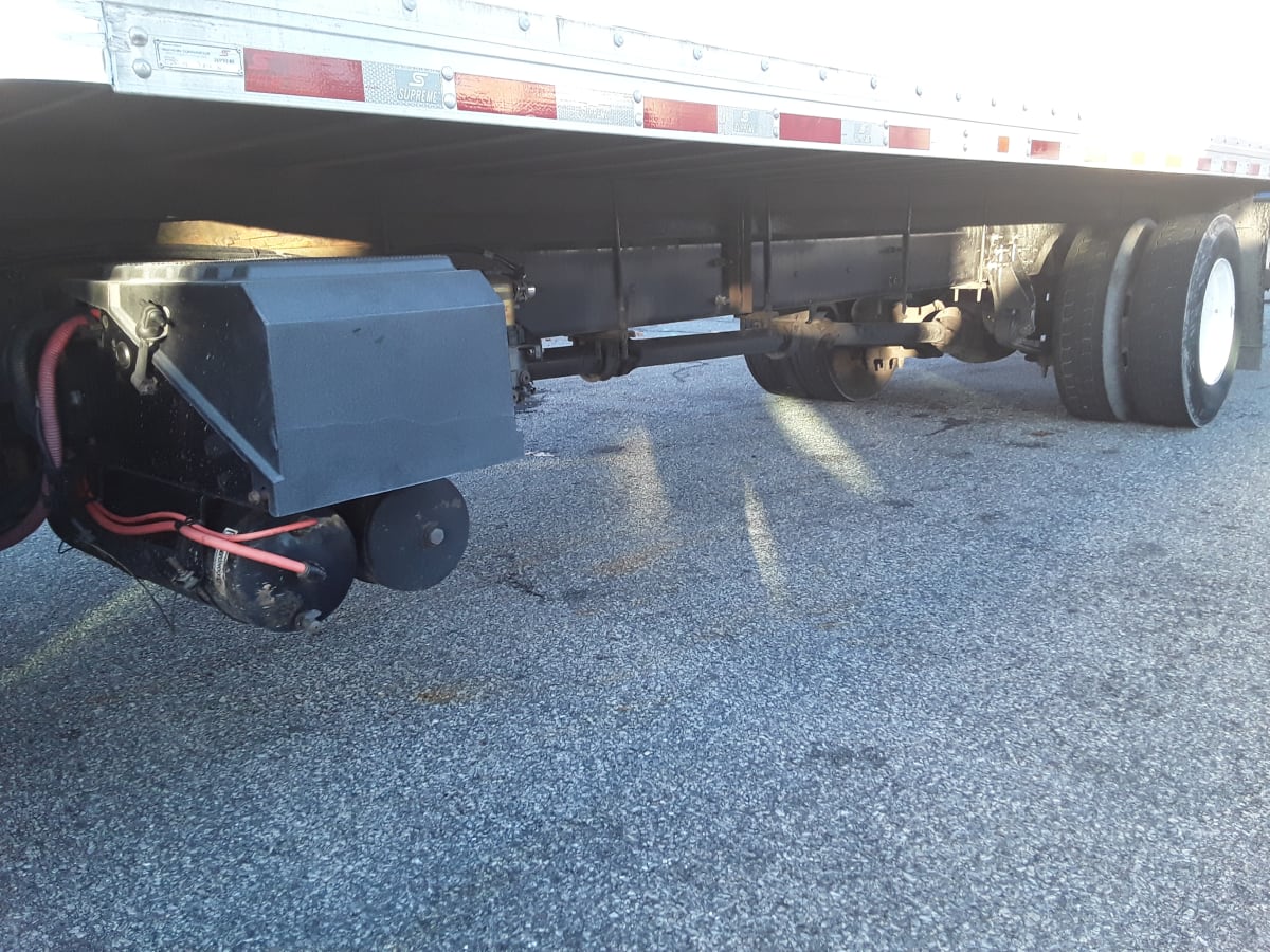 2020 Navistar International MV607 (4X2) 277166