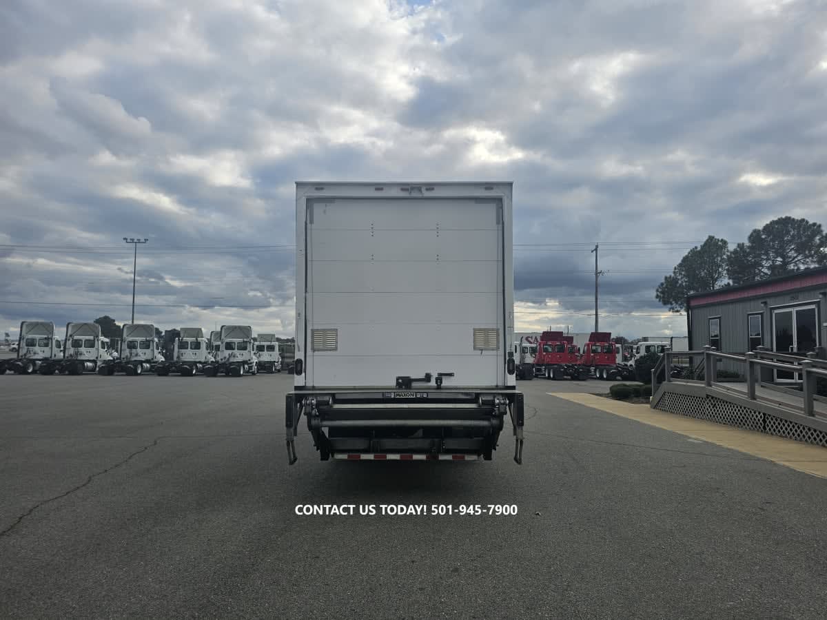 2020 Navistar International MV607 (4X2) 277170