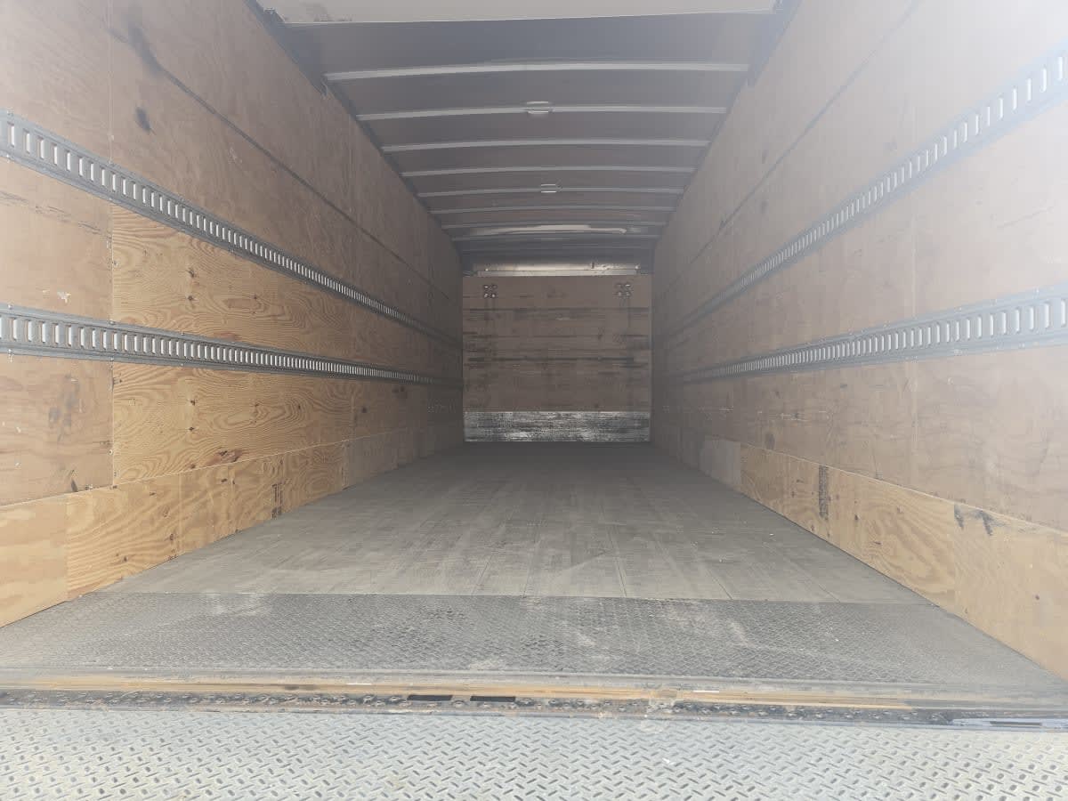 2020 Navistar International MV607 (4X2) 277170