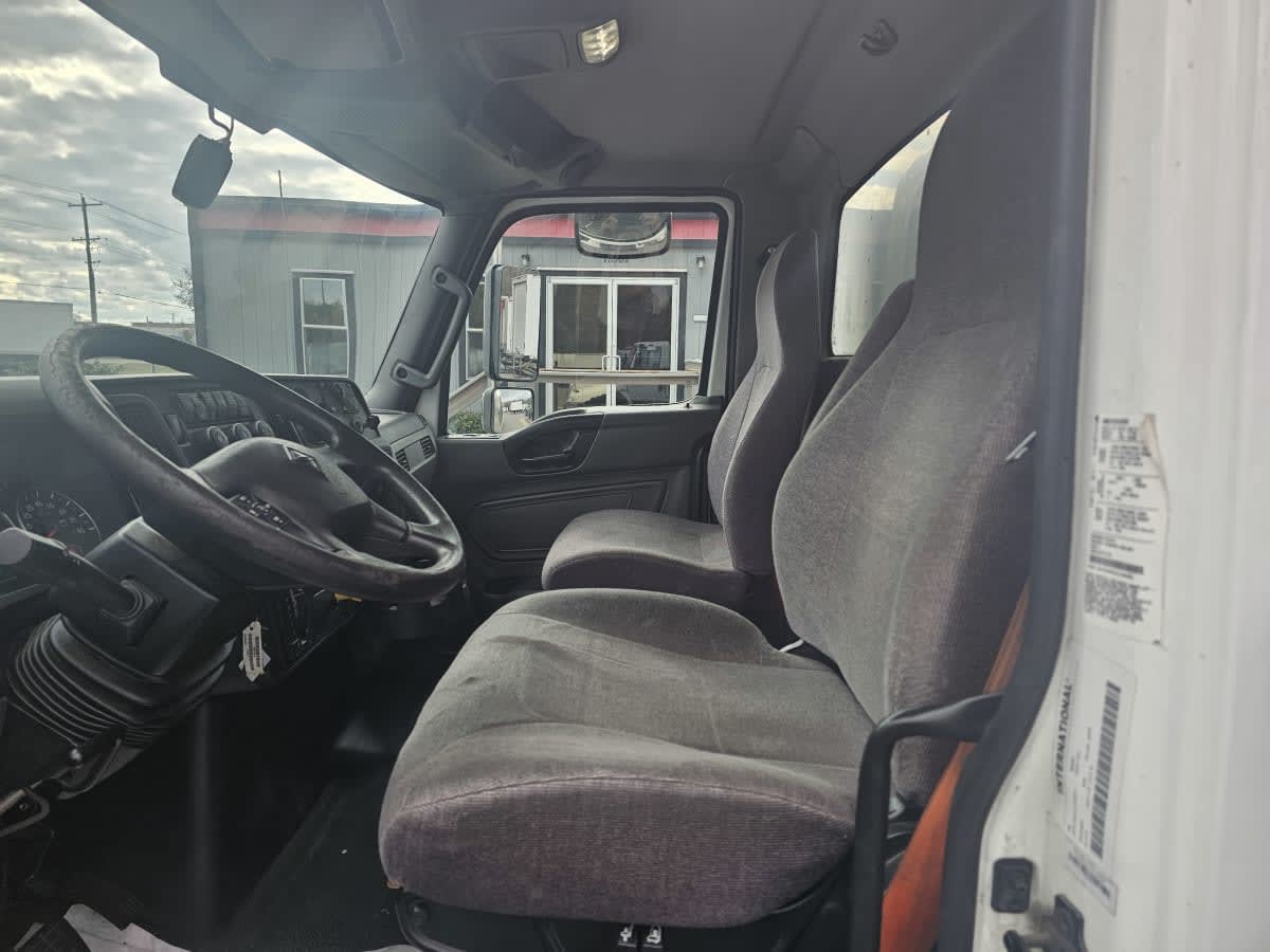 2020 Navistar International MV607 (4X2) 277170