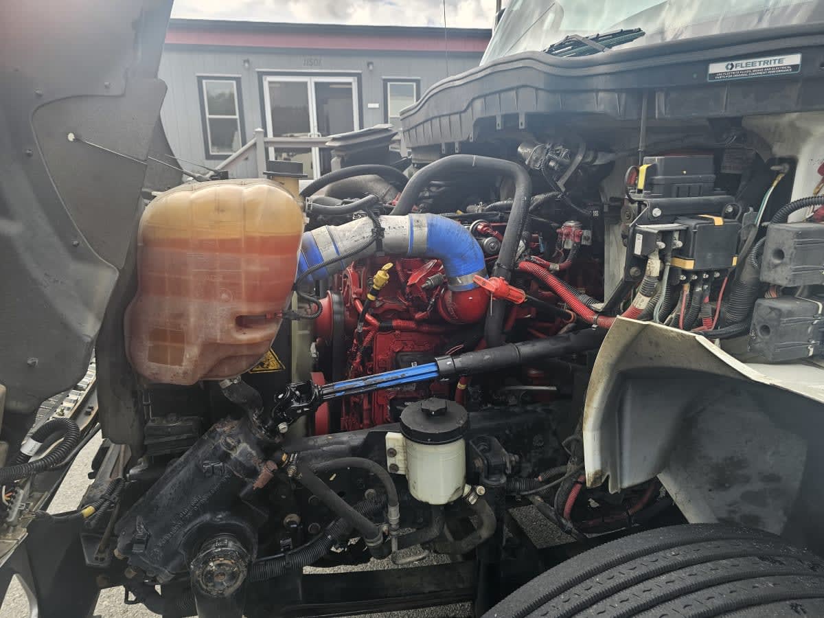 2020 Navistar International MV607 (4X2) 277170