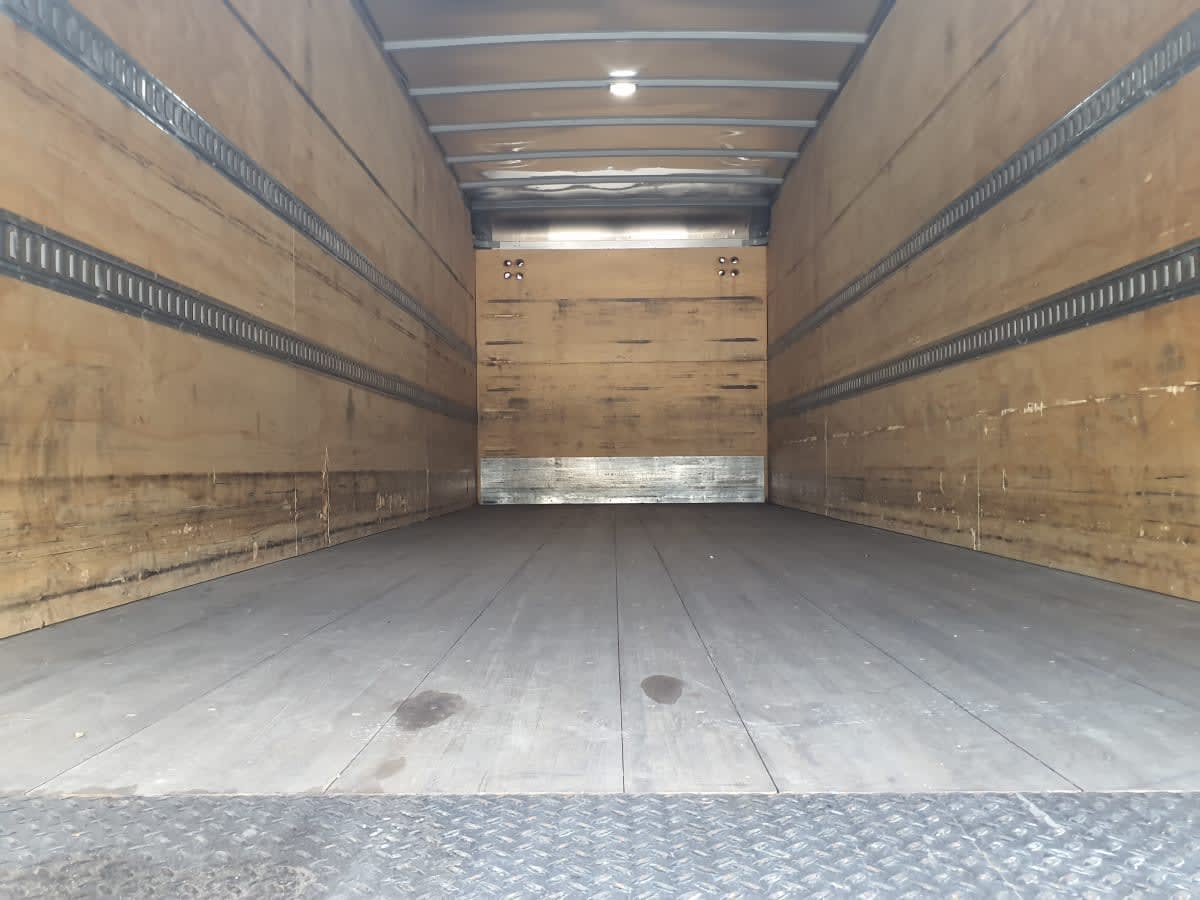 2020 Navistar International MV607 (4X2) 277174