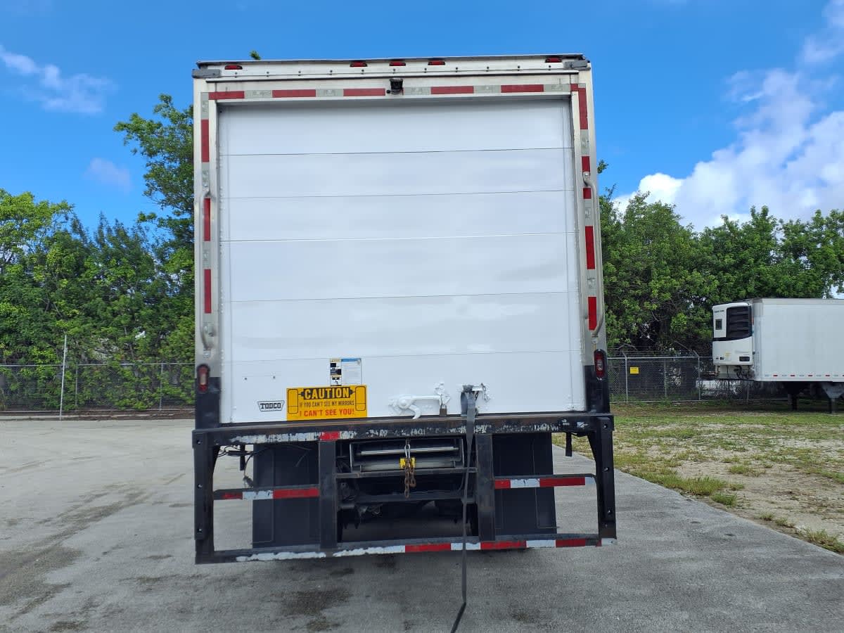 2020 Navistar International MV607 (6X4) 277186