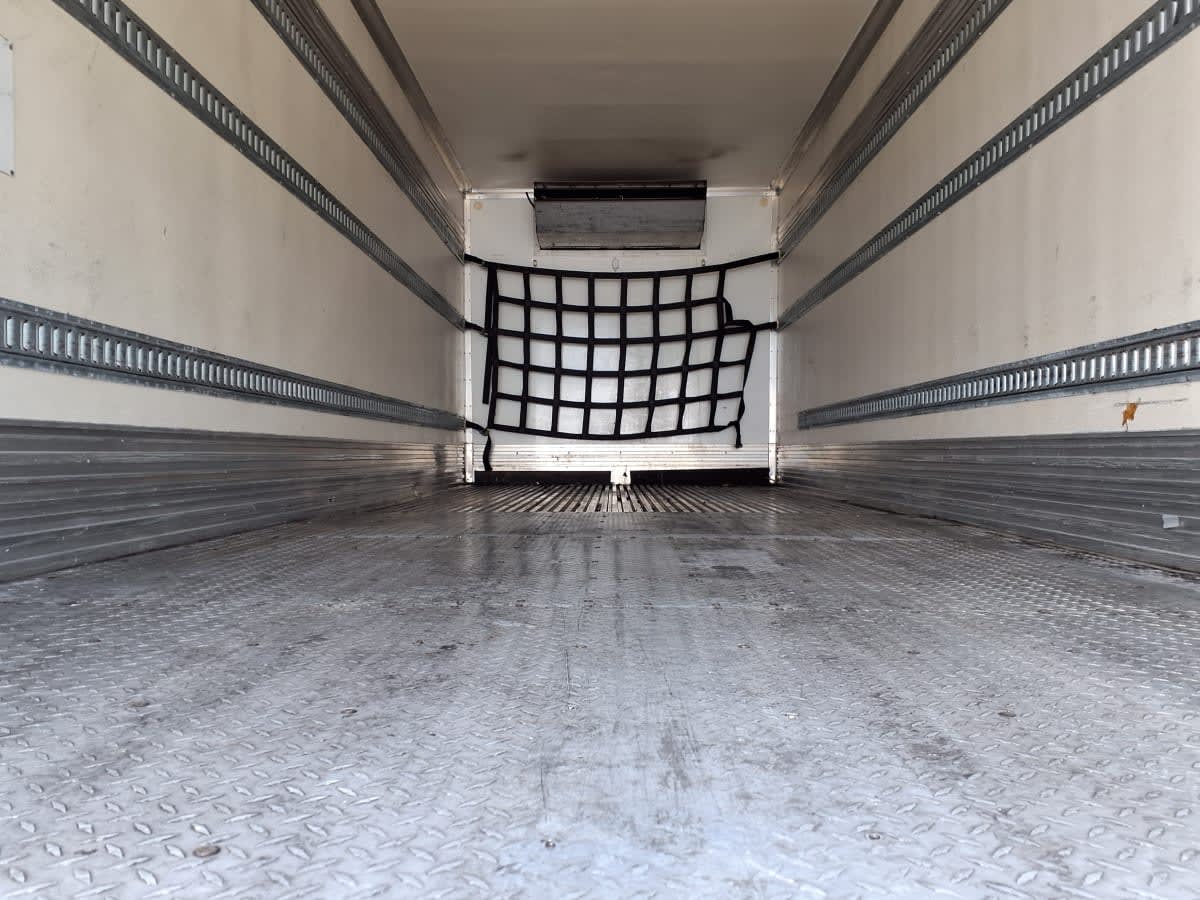 2020 Navistar International MV607 (6X4) 277186