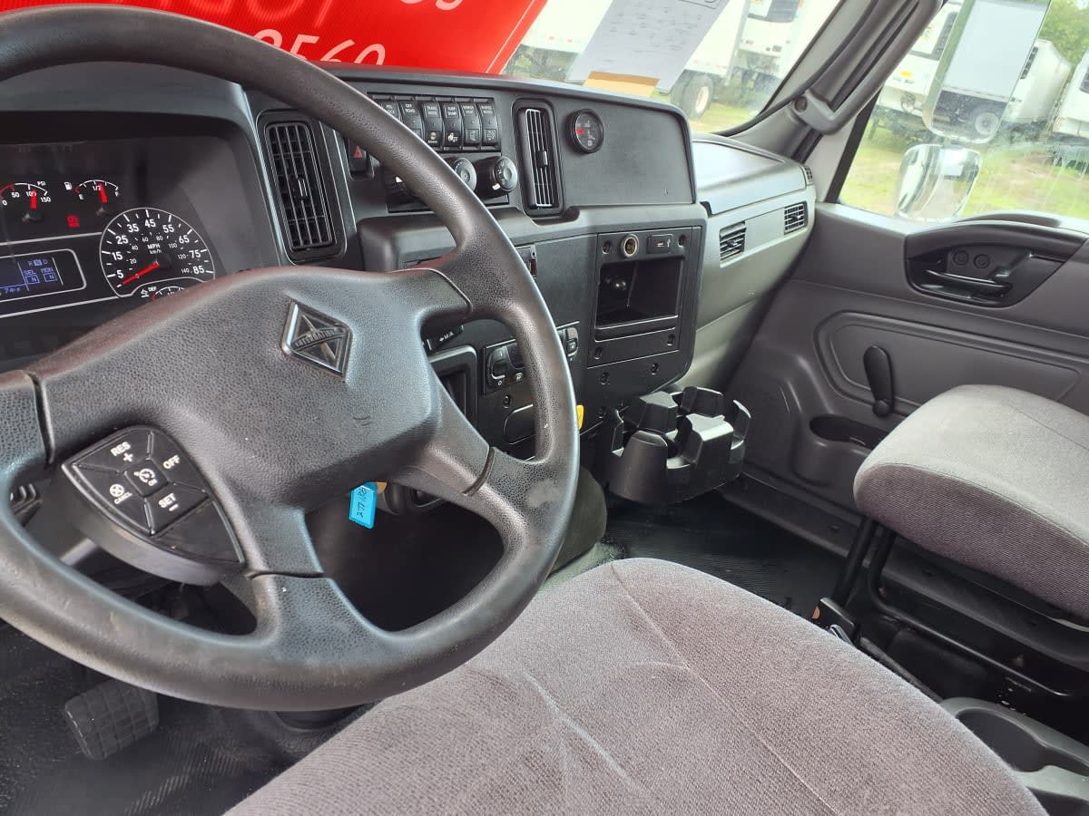 2020 Navistar International MV607 (6X4) 277186