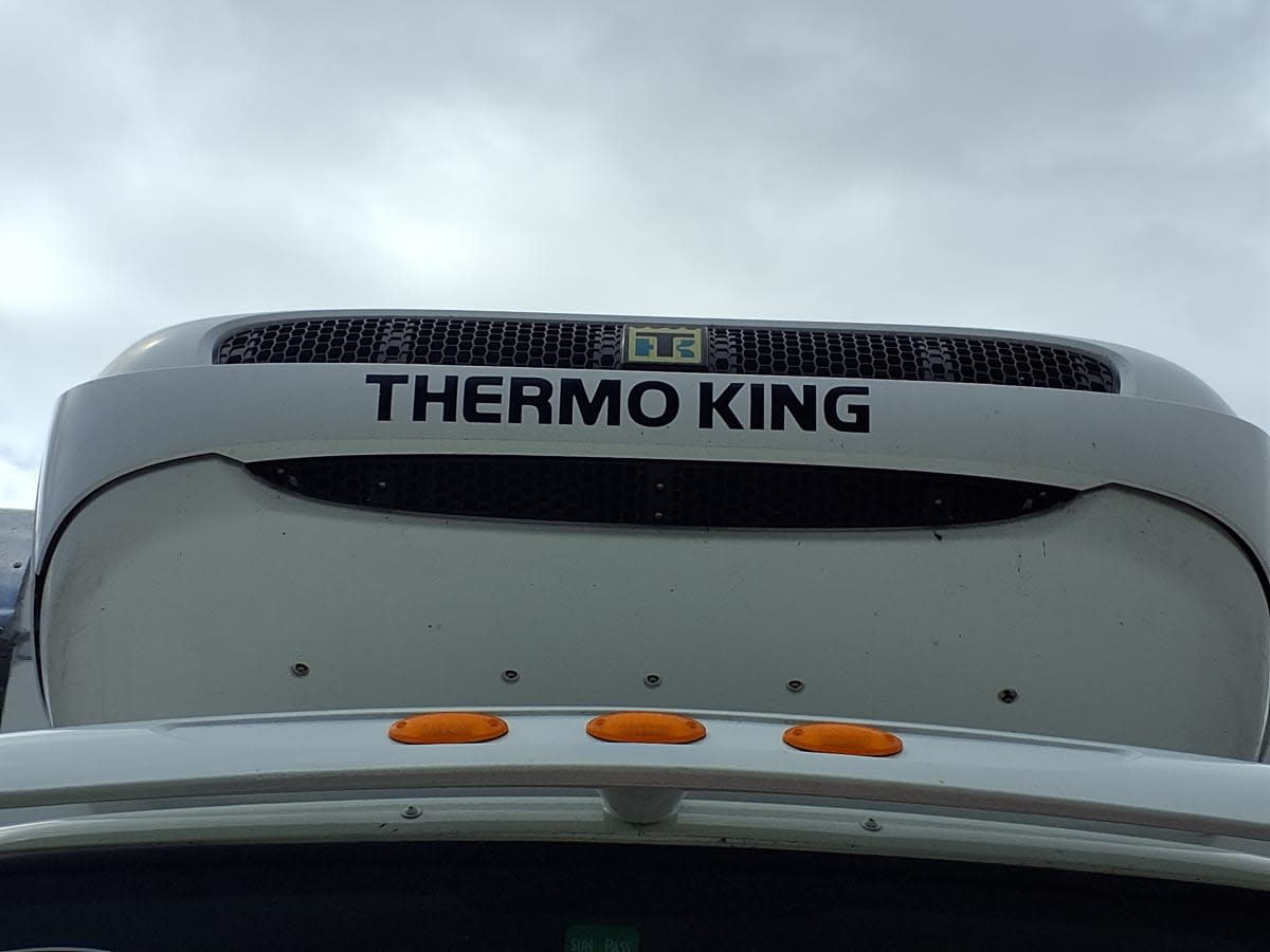 2020 Navistar International MV607 (6X4) 277186