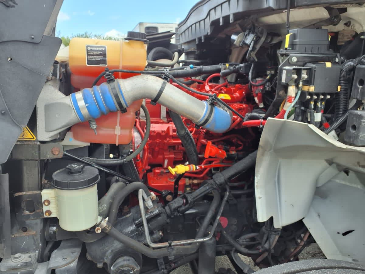 2020 Navistar International MV607 (6X4) 277186