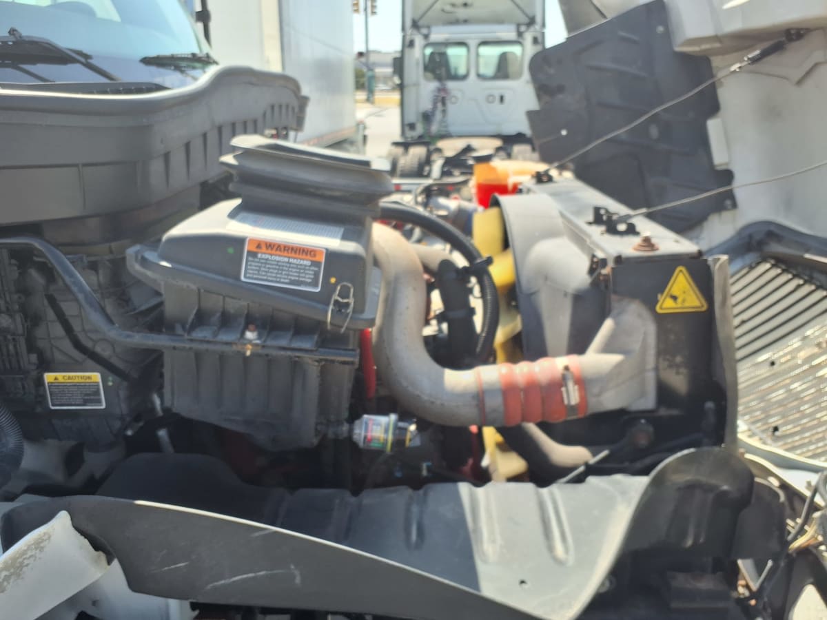 2020 Navistar International MV607 (4X2) 277188