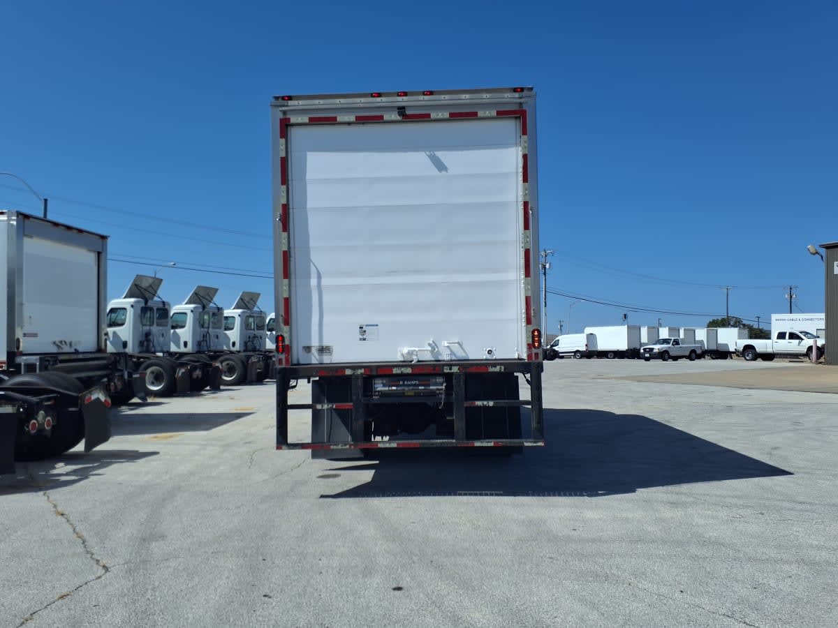 2020 Navistar International MV607 (4X2) 277188