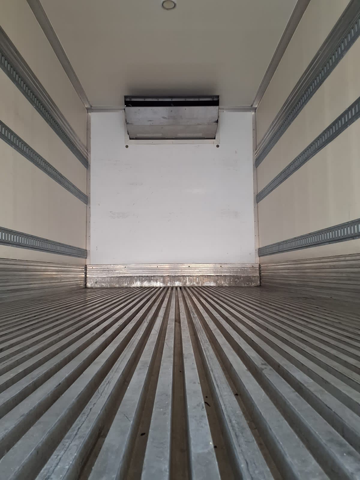 2020 Navistar International MV607 (4X2) 277188