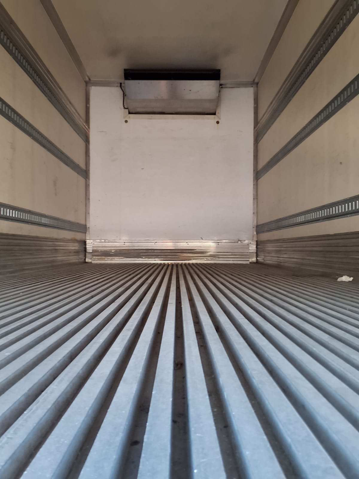 2020 Navistar International MV607 (4X2) 277213
