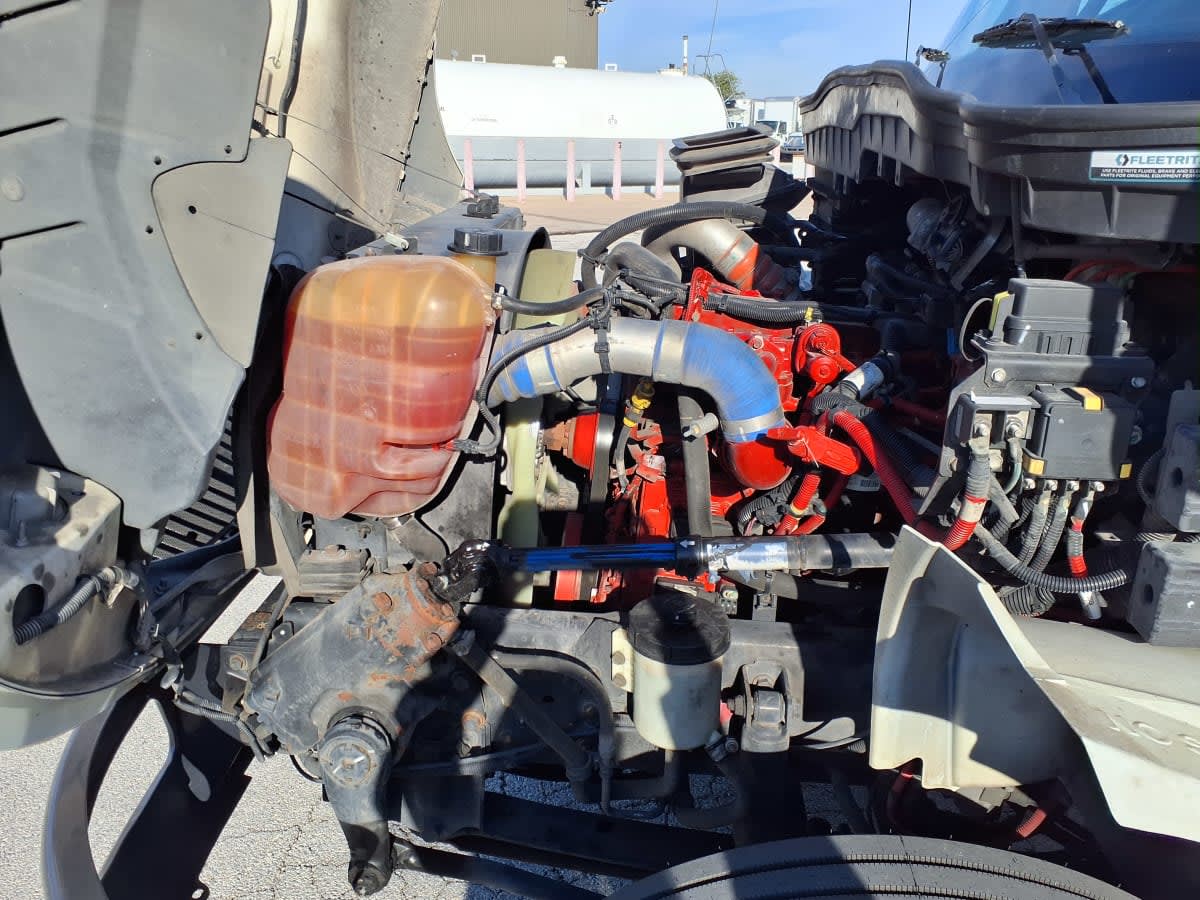 2020 Navistar International MV607 (4X2) 277213