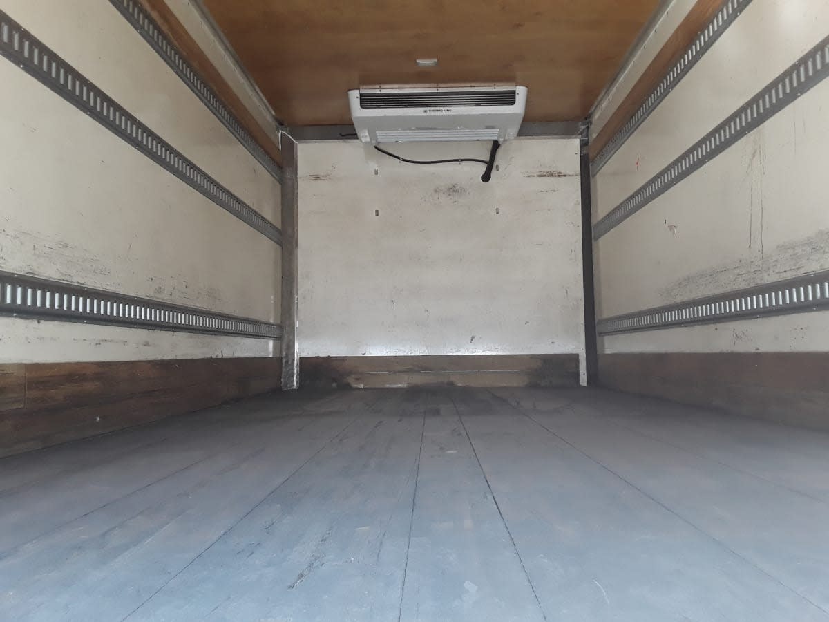 2020 Navistar International MV607 (4X2) 277229