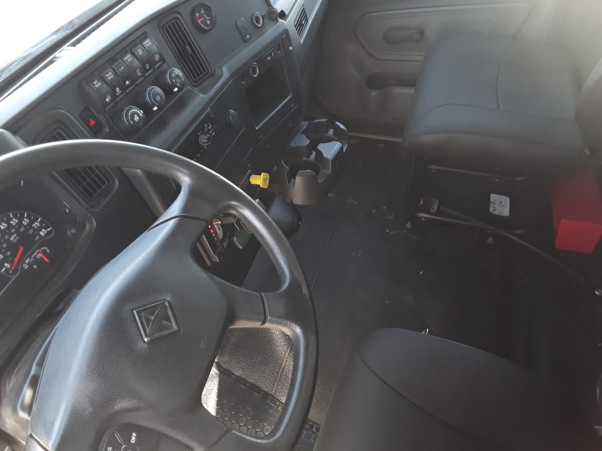 2020 Navistar International MV607 (4X2) 277229