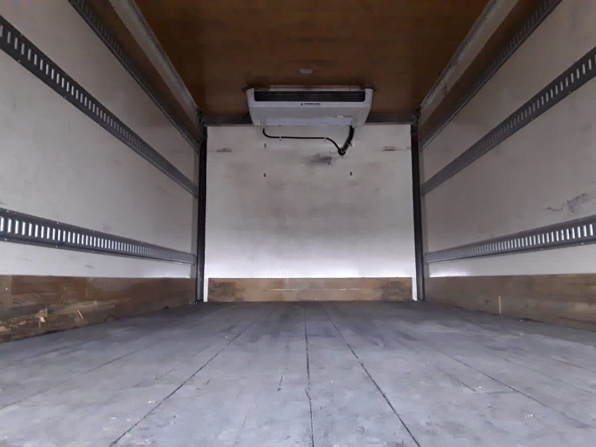 2020 Navistar International MV607 (4X2) 277230