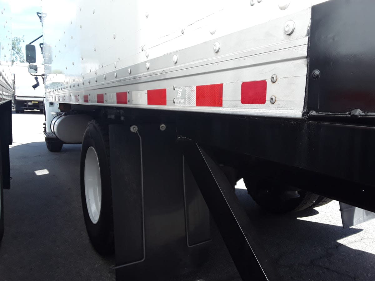 2020 Navistar International MV607 (4X2) 277231