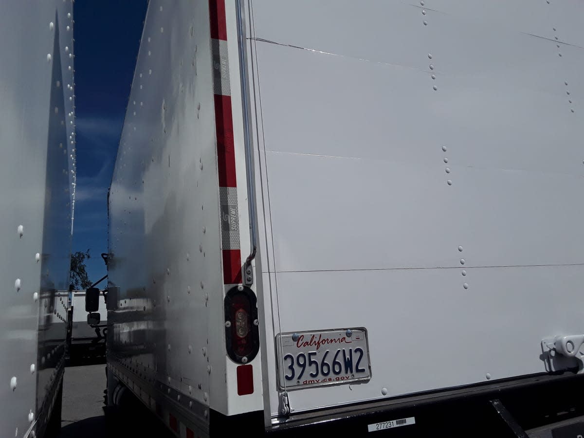 2020 Navistar International MV607 (4X2) 277231