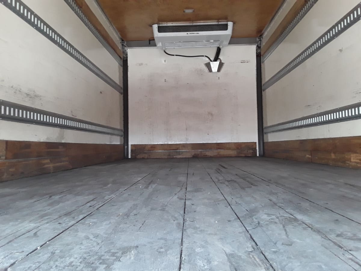 2020 Navistar International MV607 (4X2) 277231