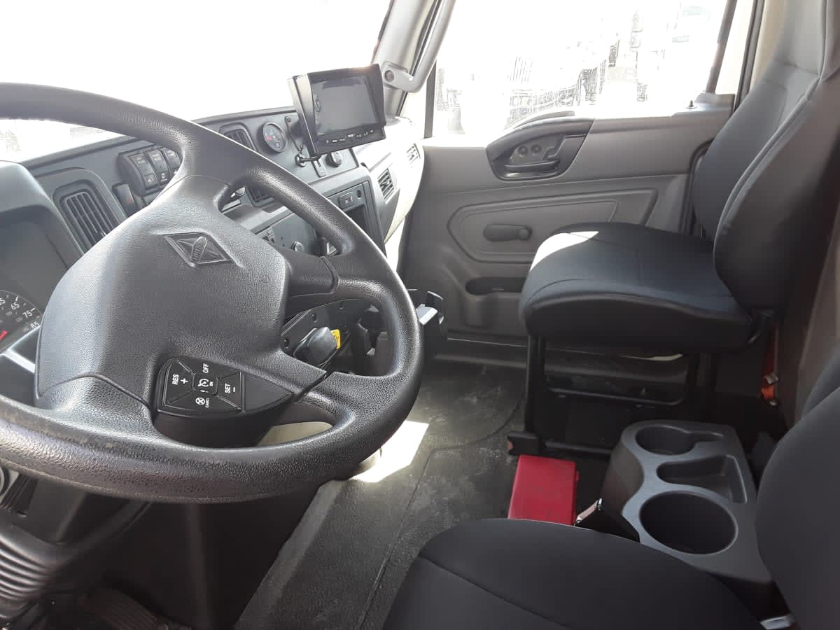 2020 Navistar International MV607 (4X2) 277231