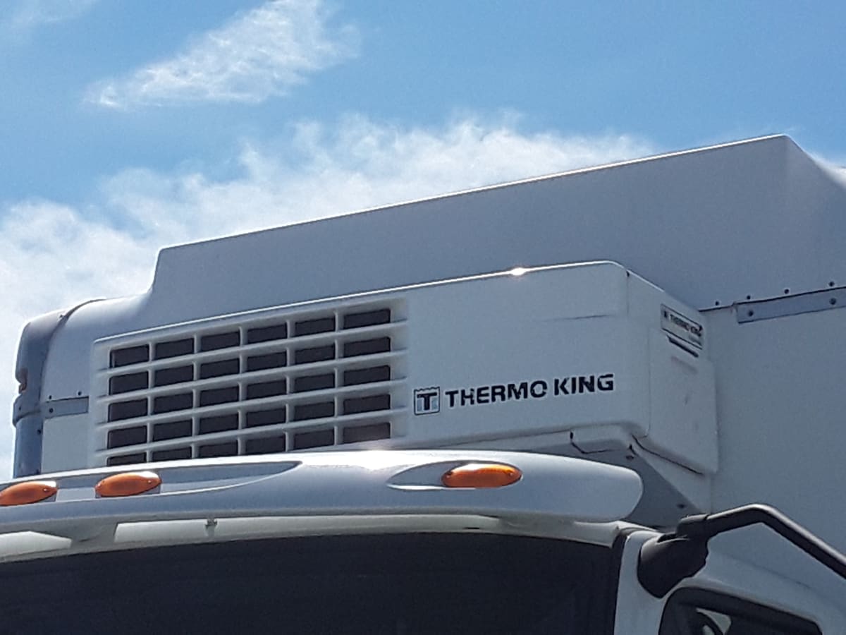 2020 Navistar International MV607 (4X2) 277231