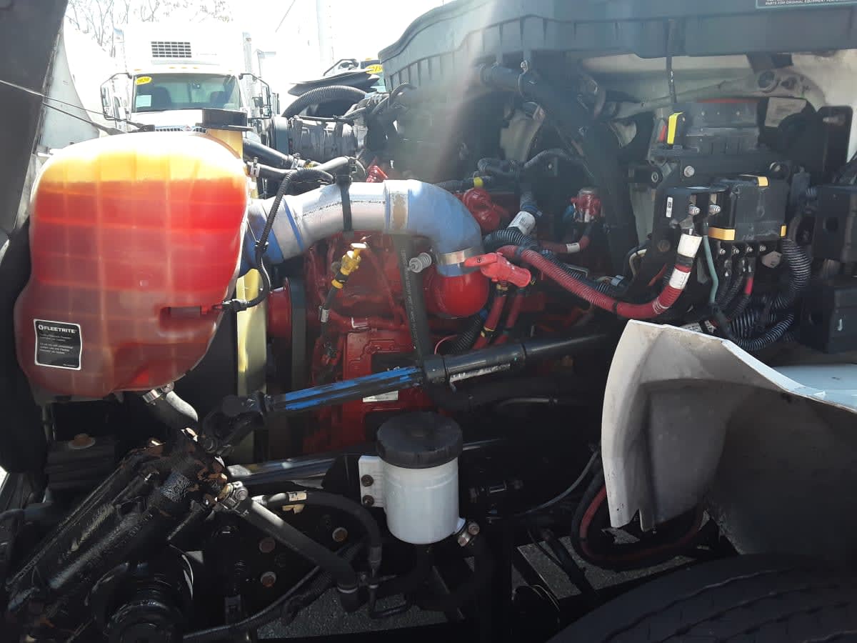 2020 Navistar International MV607 (4X2) 277231