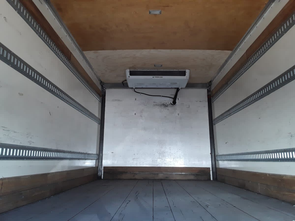 2020 Navistar International MV607 (4X2) 277233