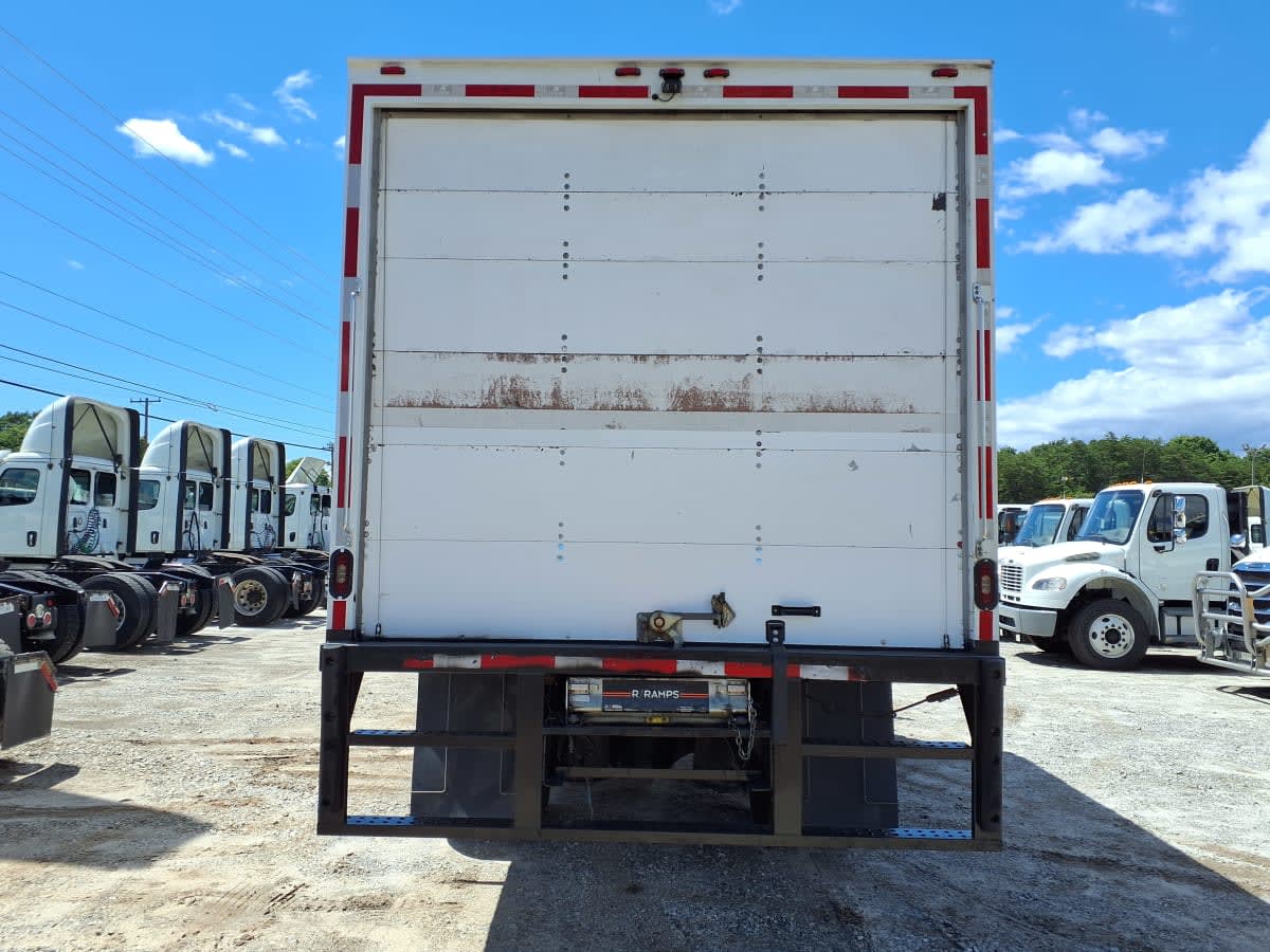 2020 International MV in Greenville, SC — photo 5
