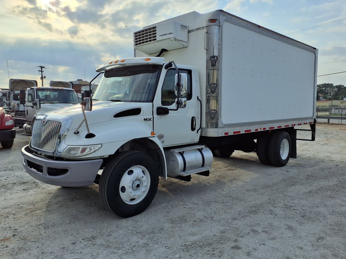 2020 International MV in Greenville, SC